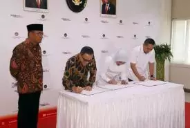 Pemerintah telah menyepakati dan menetapkan hari libur nasional dan cuti bersama tahun 2024