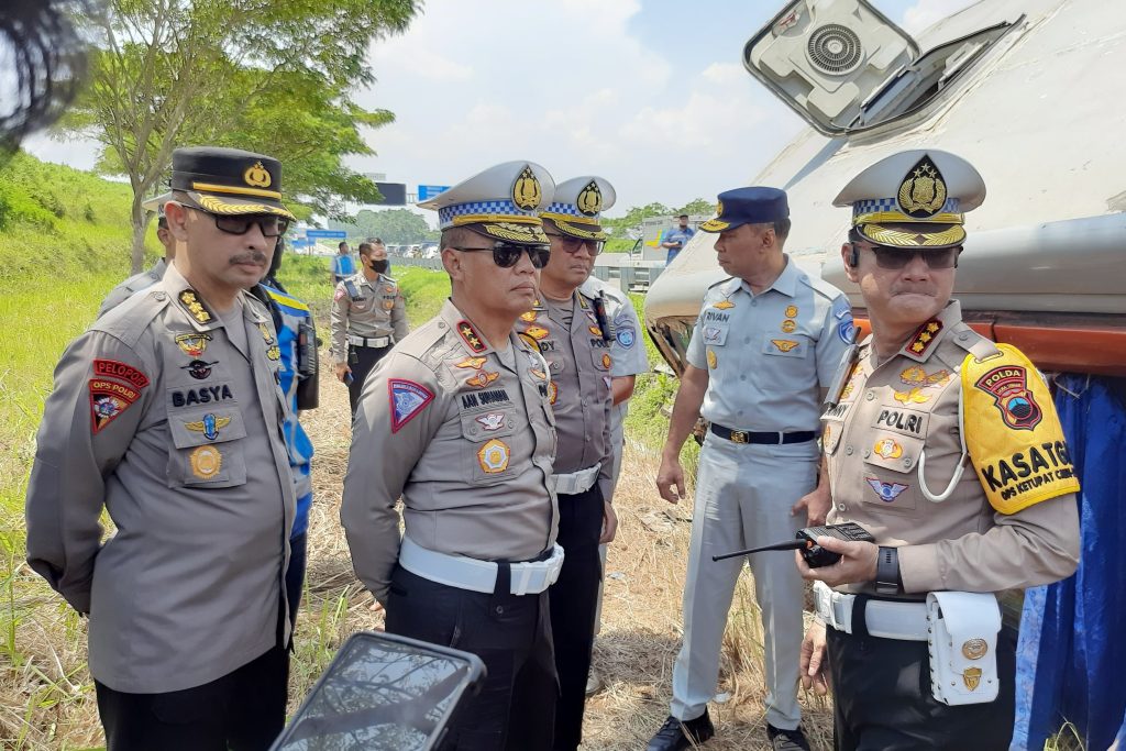Terdapat 7 korban meninggal dunia