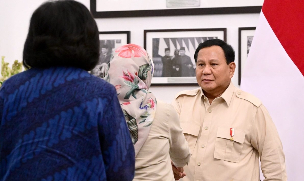 pemerintah telah mengambil langkah strategis dengan modernisasi melalui sistem administrasi coretax untuk melayani administrasi perpajakan secara digital.