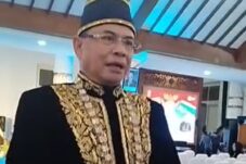 Supriyono menegaskan bahwa permintaan maaf Bupati Pati, Sudewo, yang menyatakan akan mengaji ulang kebijakannya tidak menyurutkan niat massa untuk turun ke jalan.
