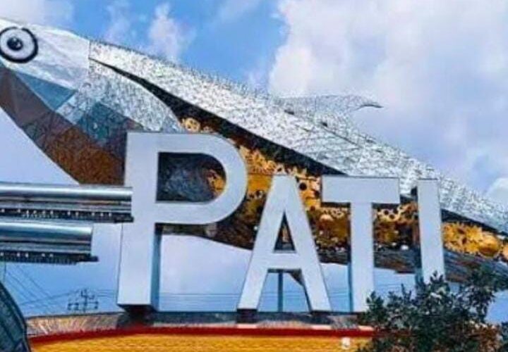 Ketua Pasopati, Pandoyo menanggapi hal tersebut, ia menegaskan bahwa Kami para kepala desa tidak akan mengusulkan atau meminta kenaikan pajak PBB-P2. Narasi bahwa kepala desa yang menginisiasi adalah hoax.