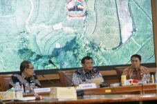 Tavares menambahkan bahwa rata-rata surplus bulanan dapat mencapai 150 ribu ton, yang menunjukkan bahwa Jawa Tengah akan memiliki ketersediaan beras yang lebih dari cukup untuk memenuhi kebutuhan masyarakat.