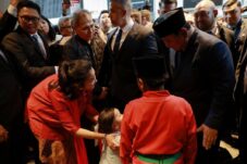 Presiden RI Prabowo Subianto, dijadwalkan menyampaikan pidato pada sesi Debat Umum Sidang Majelis Umum ke-80 Perserikatan Bangsa-Bangsa (PBB) di Markas Besar PBB, New York, Selasa, (23/9/2025), pukul 20.00 WIB.