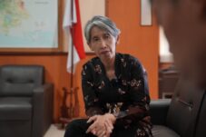 Kepala Dinas Kesehatan (Dinkes) Jateng, Yunita Dyah Suminar.