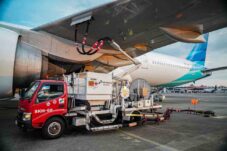 ID Realita - Pertamina Patra Niaga memastikan pasokan Avtur siap mendukung seluruh kebutuhan maskapai yang menuju Lombok, menjelang Pertamina Grand Prix of Indonesia 2025 pada 3–5 Oktober di Mandalika.
